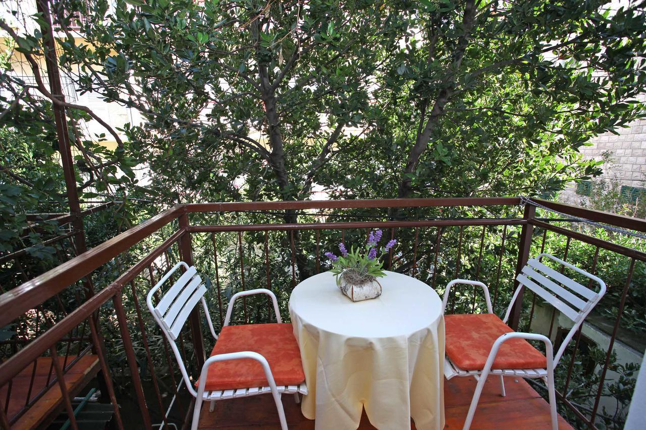 Apartments Kovacic Makarska Habitación foto